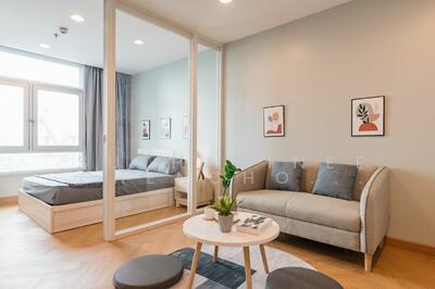 ขาย - Centric Scene Sukhumvit 64 : เซ็นทริค ซีน สุขุมวิท 64, กรุงเทพ