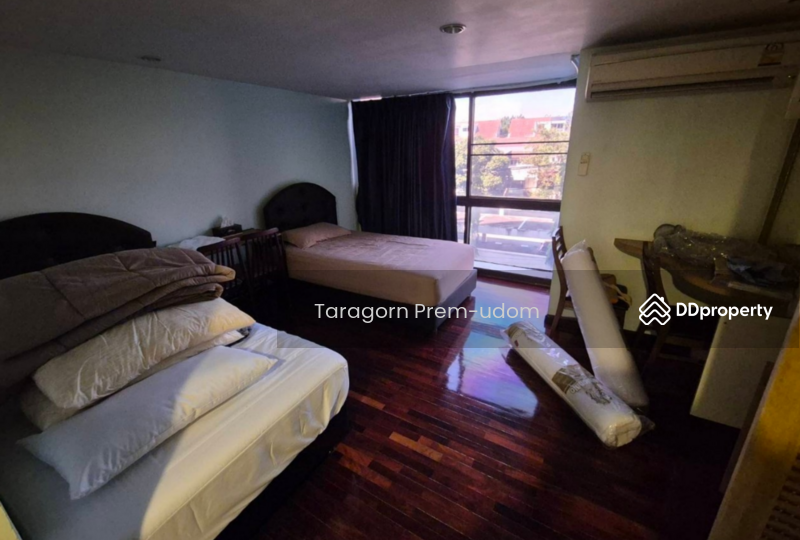 For Rent - Prestige Condominium (Thana City Prestige), Samut Prakan