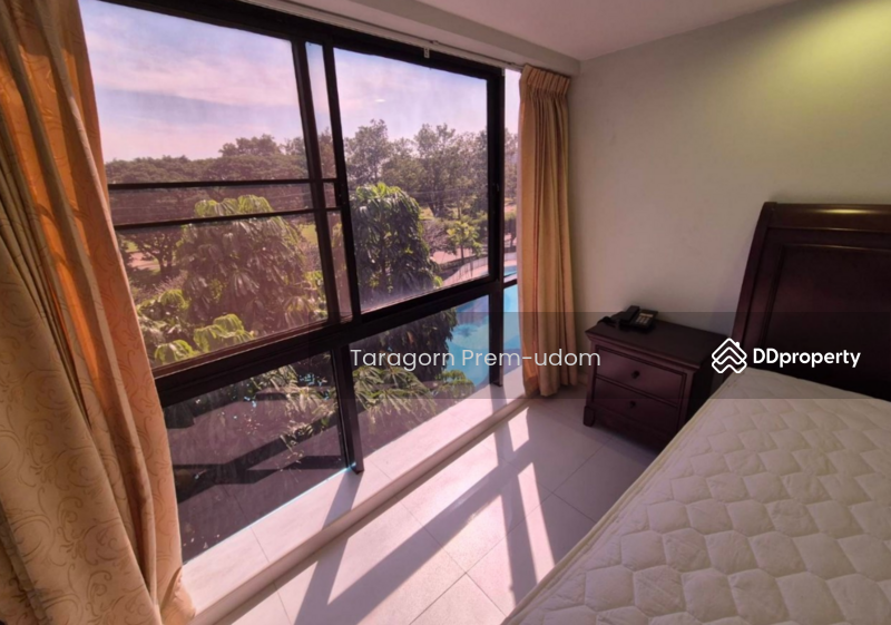 For Rent - Prestige Condominium (Thana City Prestige), Samut Prakan