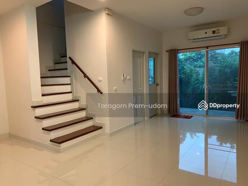 For Rent - Chuan Chuen Modus Viphavadi, Bangkok