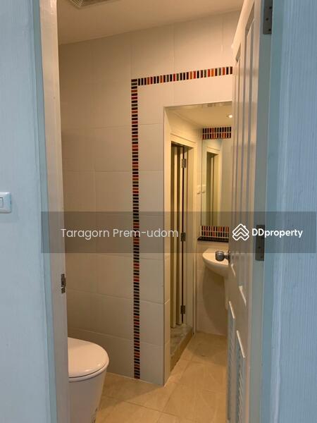 For Rent - Chuan Chuen Modus Viphavadi, Bangkok