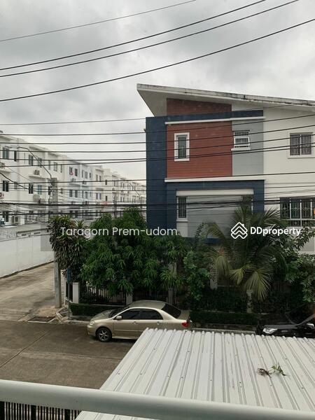 For Rent - Chuan Chuen Modus Viphavadi, Bangkok