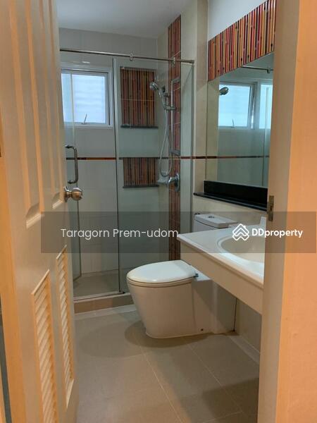 For Rent - Chuan Chuen Modus Viphavadi, Bangkok