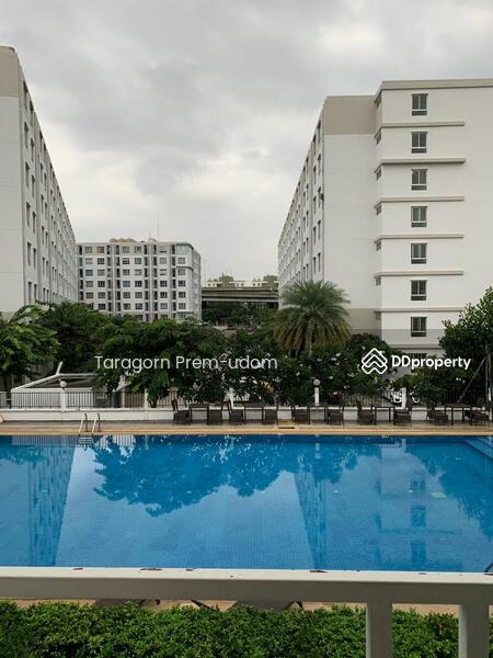 For Rent - Chuan Chuen Modus Viphavadi, Bangkok