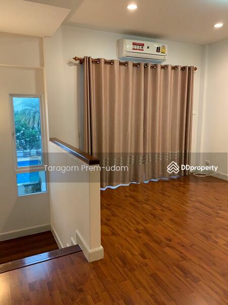 For Rent - Chuan Chuen Modus Viphavadi, Bangkok