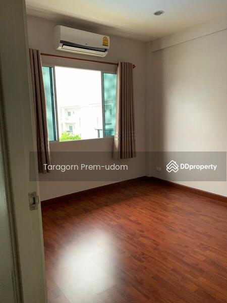 For Rent - Chuan Chuen Modus Viphavadi, Bangkok
