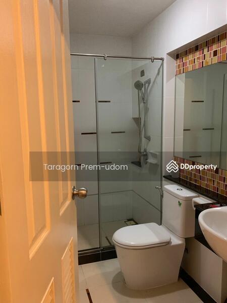 For Rent - Chuan Chuen Modus Viphavadi, Bangkok