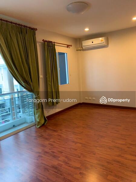 For Rent - Chuan Chuen Modus Viphavadi, Bangkok