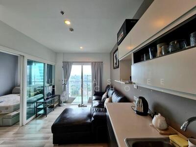 ขาย - The Key Wutthakat : เดอะ คีย์ บีทีเอส วุฒากาศ, กรุงเทพ