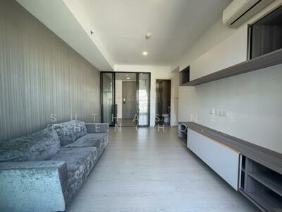 ขาย - KnightsBridge Phaholyothin Interchange : ไนท์บริดจ์ พหลโยธิน - อินเตอร์เชนจ์, กรุงเทพ