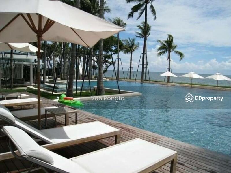 For Rent - OCAS Hua Hin, Prachuap Khiri Khan