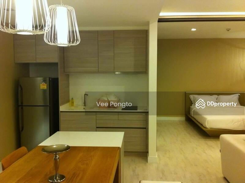 For Rent - OCAS Hua Hin, Prachuap Khiri Khan