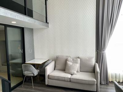 ขาย - Knightsbridge Space Ratchayothin : ไนท์บริดจ์ สเปซ รัชโยธิน, กรุงเทพ