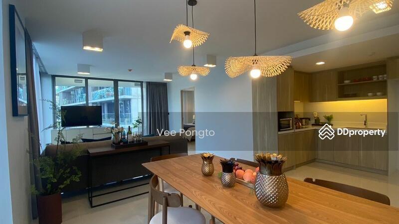 For Rent - The Pine Hua Hin, Prachuap Khiri Khan