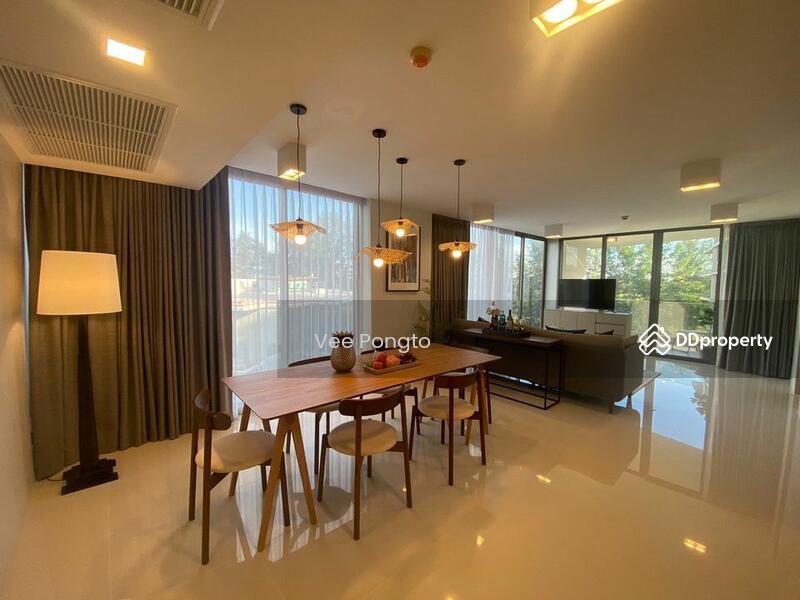 For Rent - The Pine Hua Hin, Prachuap Khiri Khan
