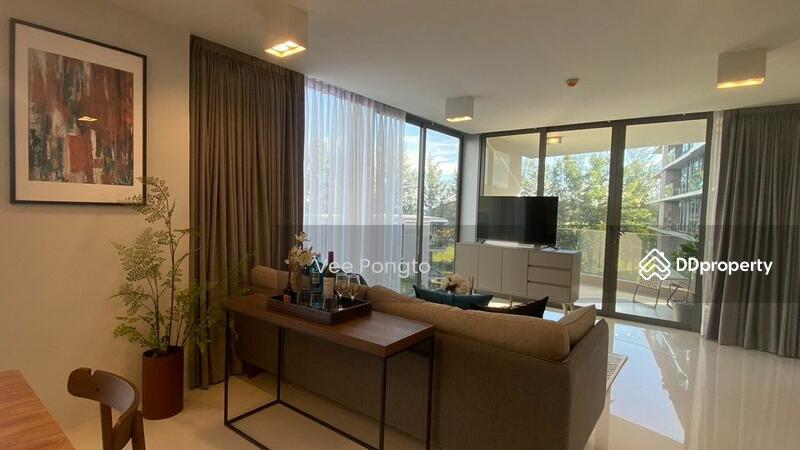 For Rent - The Pine Hua Hin, Prachuap Khiri Khan