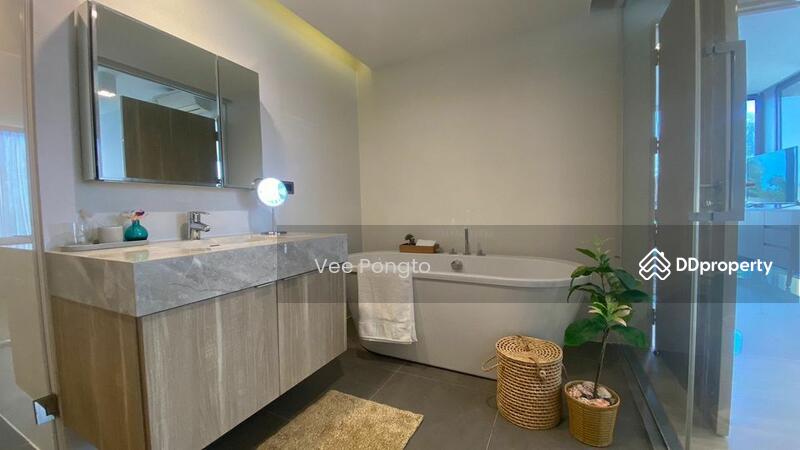 For Rent - The Pine Hua Hin, Prachuap Khiri Khan