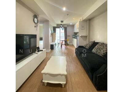 ขาย - Maison Garden Chaeng Watthana : เมซองการ์เด้น แจ้งวัฒนะ, กรุงเทพ