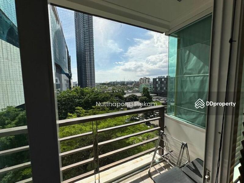 ขาย - The Muse Sukhumvit : เดอะ มิวส์ สุขุมวิท, กรุงเทพ