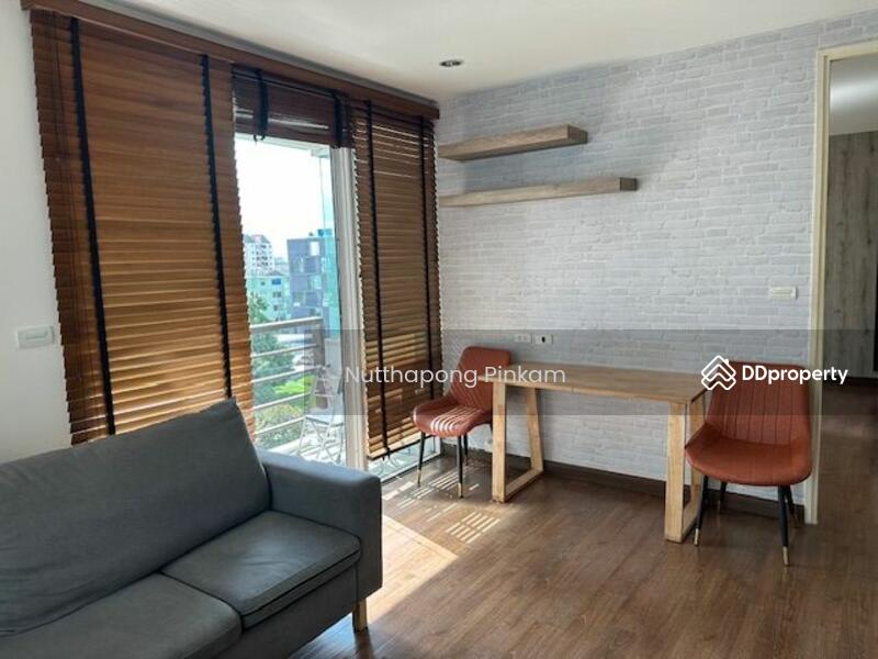 ขาย - The Muse Sukhumvit : เดอะ มิวส์ สุขุมวิท, กรุงเทพ