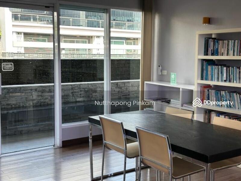 For Sale - The Muse Sukhumvit, Bangkok