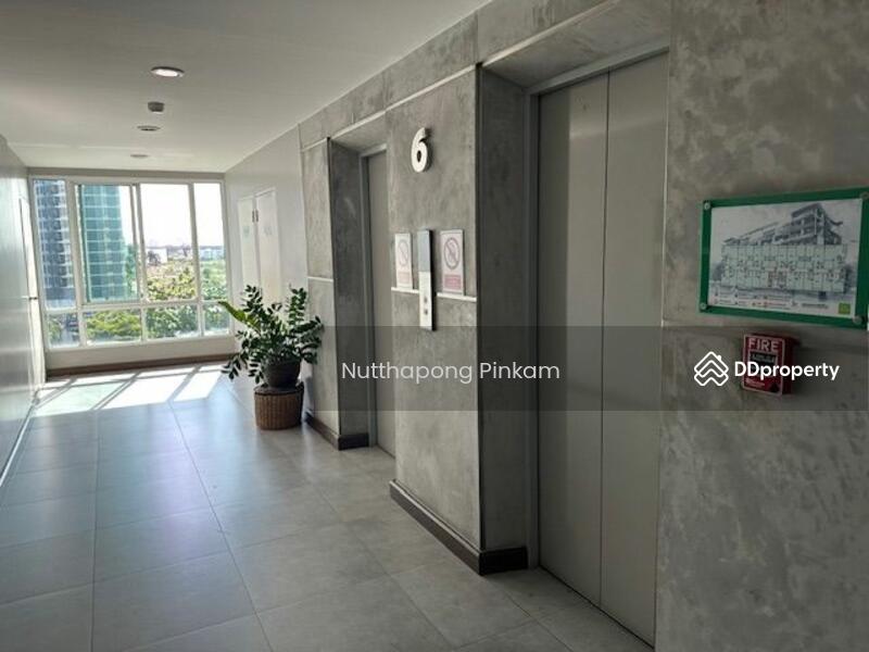 For Sale - The Muse Sukhumvit, Bangkok