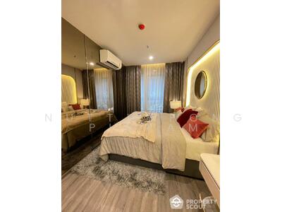 ขาย - IDEO Ramkamhaeng Lamsali Station : ไอดีโอ รามคำแหง-ลำสาลี สเตชั่น, กรุงเทพ