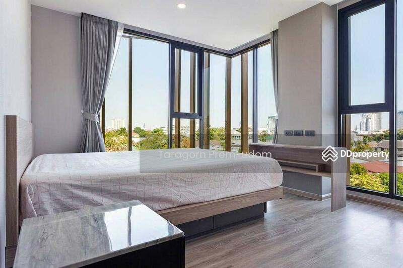 For Rent - The Teak Bangna-Trad, Bangkok