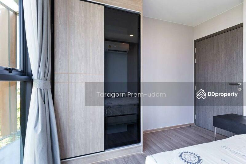 For Rent - The Teak Bangna-Trad, Bangkok