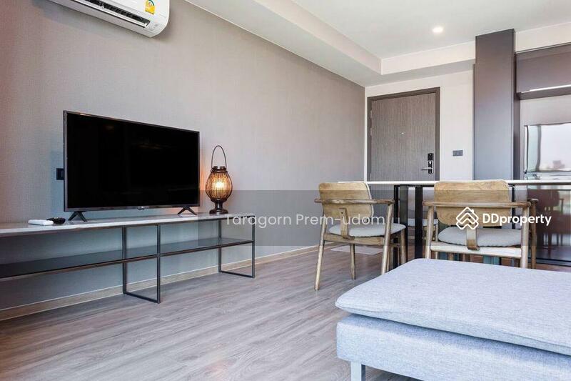 For Rent - The Teak Bangna-Trad, Bangkok