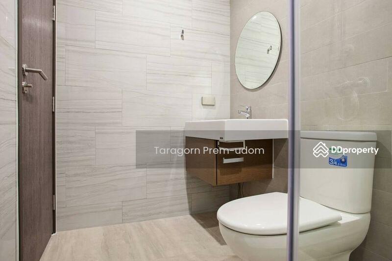 For Rent - The Teak Bangna-Trad, Bangkok