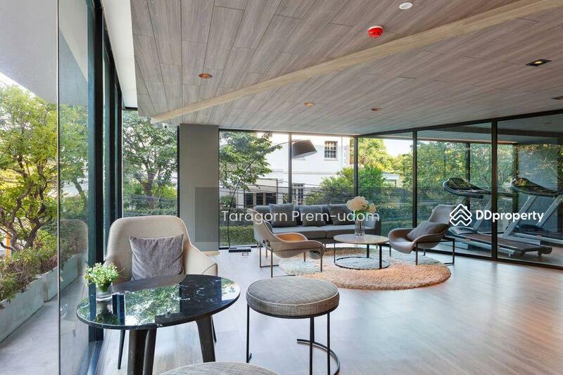 ให้เช่า - The Teak Bangna-Trad : เดอะ ทีค บางนา-ตราด, กรุงเทพ