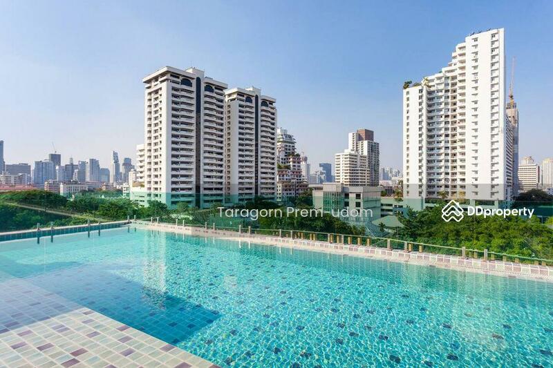 For Rent - The Teak Bangna-Trad, Bangkok