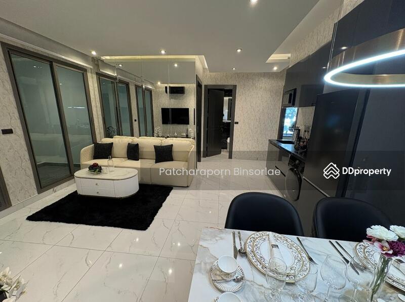 ขาย - Zenith Pattaya : เซนิธ พัทยา, ชลบุรี