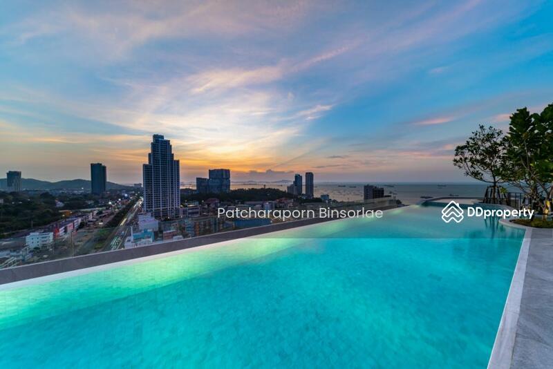 For Sale - The Hampton Sriracha, Chon Buri