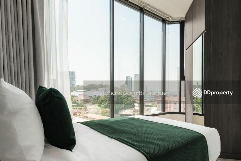 For Sale - The Hampton Sriracha, Chon Buri