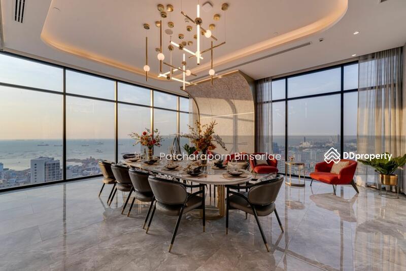 For Sale - The Hampton Sriracha, Chon Buri