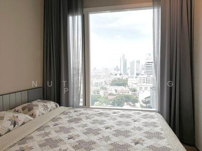 ขาย - The Saint Residences Ladprao : เดอะ เซนต์ เรสิเดนเซส, กรุงเทพ