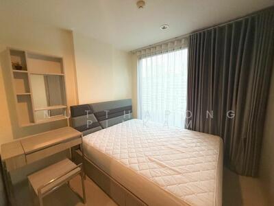 ขาย - The Niche Mono Sukhumvit 50 : นิช โมโน สุขุมวิท 50, กรุงเทพ