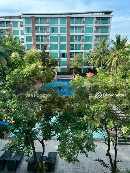 ให้เช่า - Amari Residences Hua Hin : อมารี เรสซิเดนซ์ หัวหิน, ประจวบคีรีขันธ์