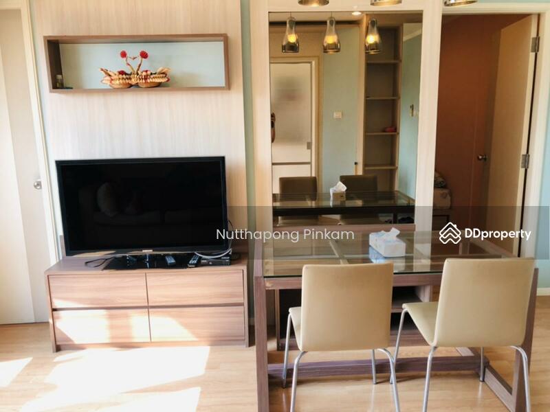 For Sale - Lumpini Ville Sukhumvit 77, Bangkok
