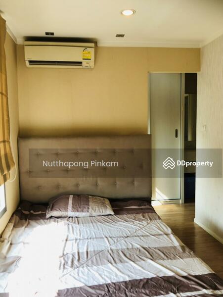 For Sale - Lumpini Ville Sukhumvit 77, Bangkok