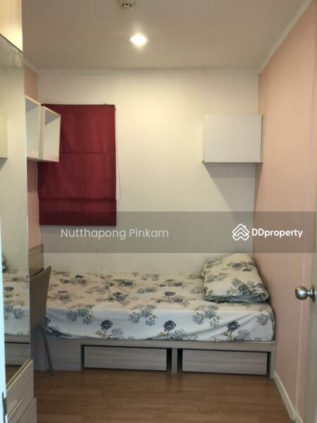 For Sale - Lumpini Ville Sukhumvit 77, Bangkok
