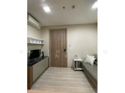 ขาย - Condolette Midst Rama 9 : คอนโดเลต มิสท์ พระราม 9, กรุงเทพ