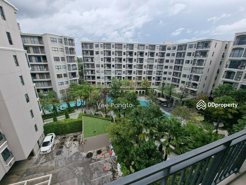 ให้เช่า - La Casita Hua Hin : ลา คาสิตา, ประจวบคีรีขันธ์