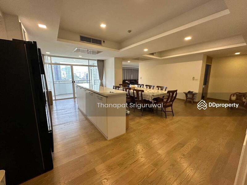 For Rent - La Cascade, Bangkok