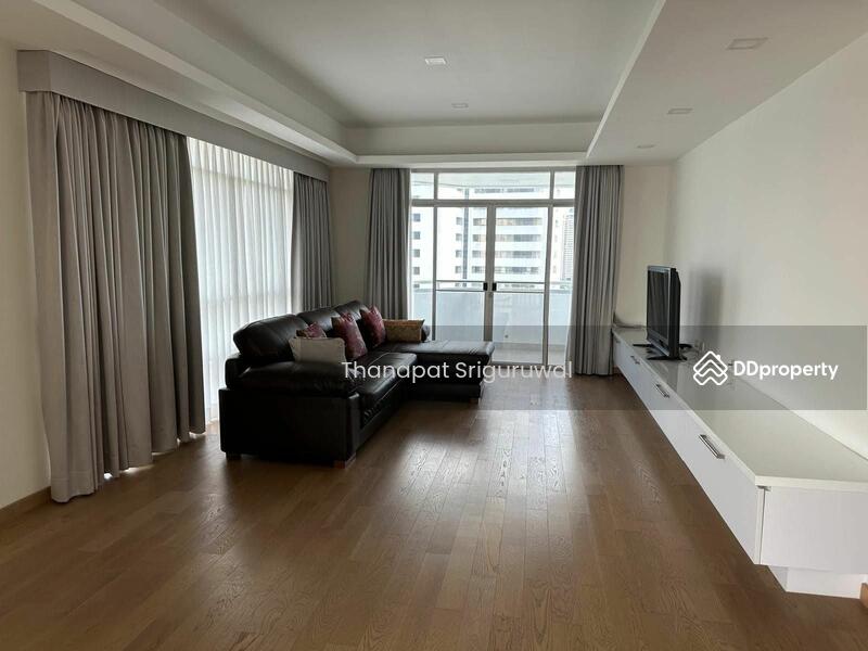 For Rent - La Cascade, Bangkok
