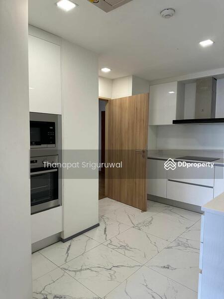 For Rent - La Cascade, Bangkok