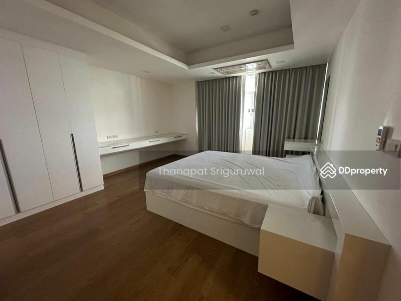 For Rent - La Cascade, Bangkok