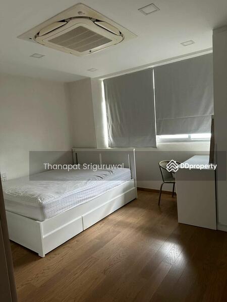 For Rent - La Cascade, Bangkok